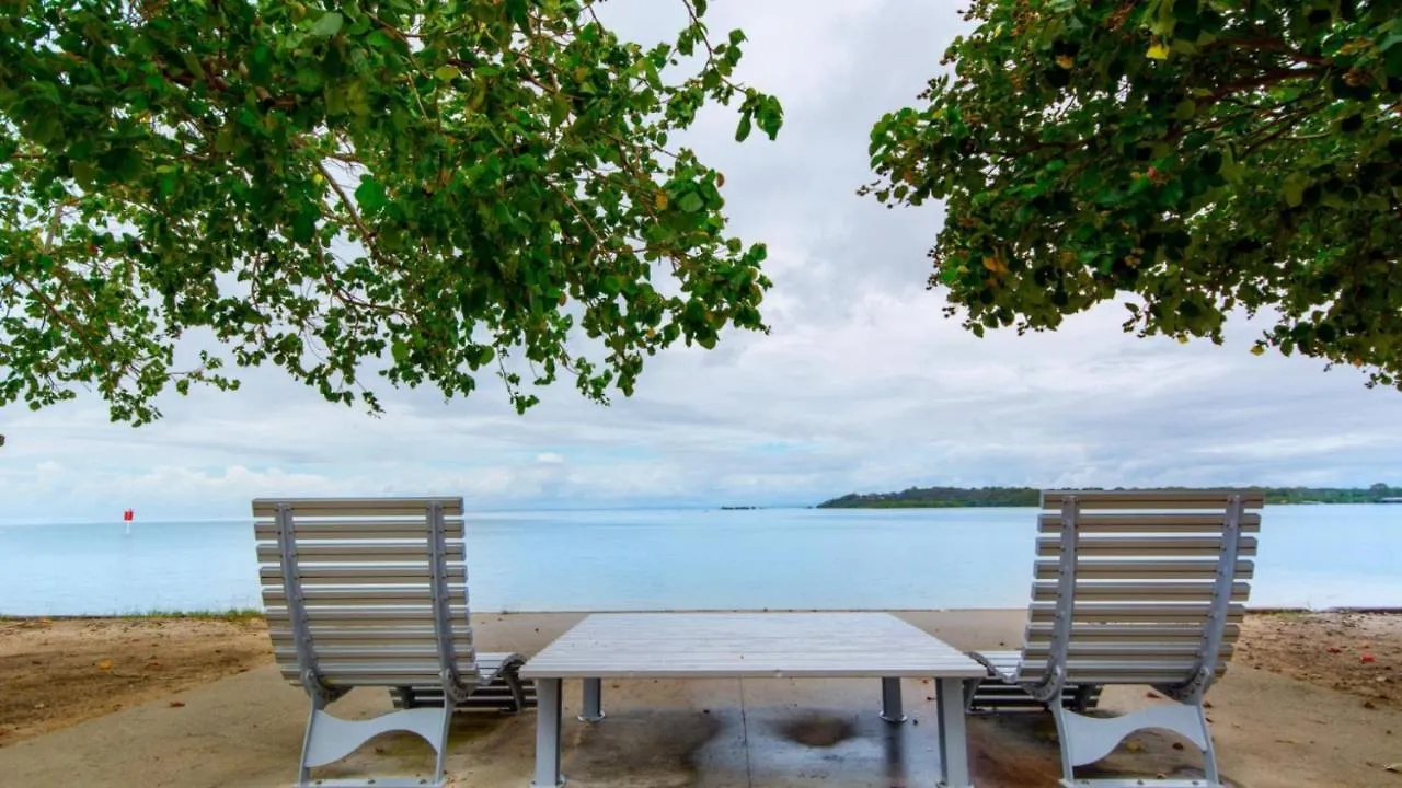 Lowset, Pet Friendly Cottage - Sunset Ave, Bongaree Bellara 펜션